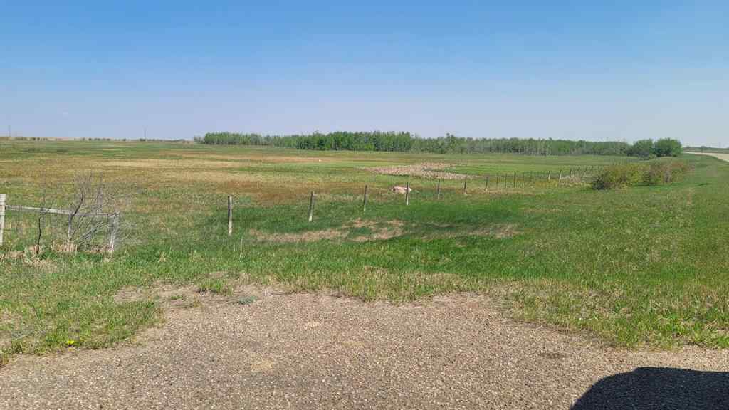 MLS® A2201874 - 39114 Highway 36   in NONE Rural Paintearth No. 18, County of, Agri-Business