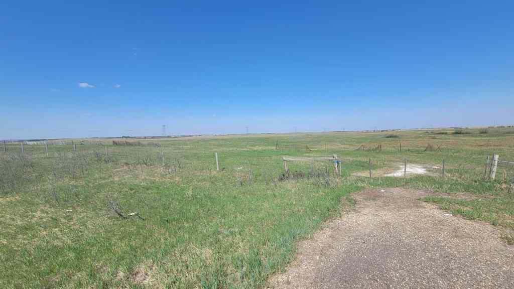 MLS® A2201874 - 39114 Highway 36   in NONE Rural Paintearth No. 18, County of, Agri-Business