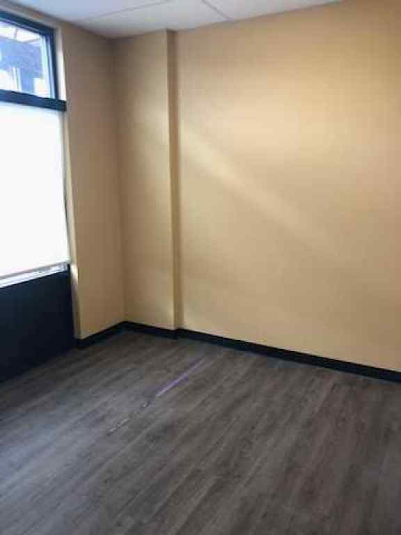 MLS® A2201881 - Unit #107 3704 51 Avenue  in Southridge Lloydminster, Commercial