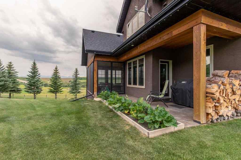 MLS® A2201910 - 45002 RANGE RD 281   in NONE Rural Cardston County, Residential