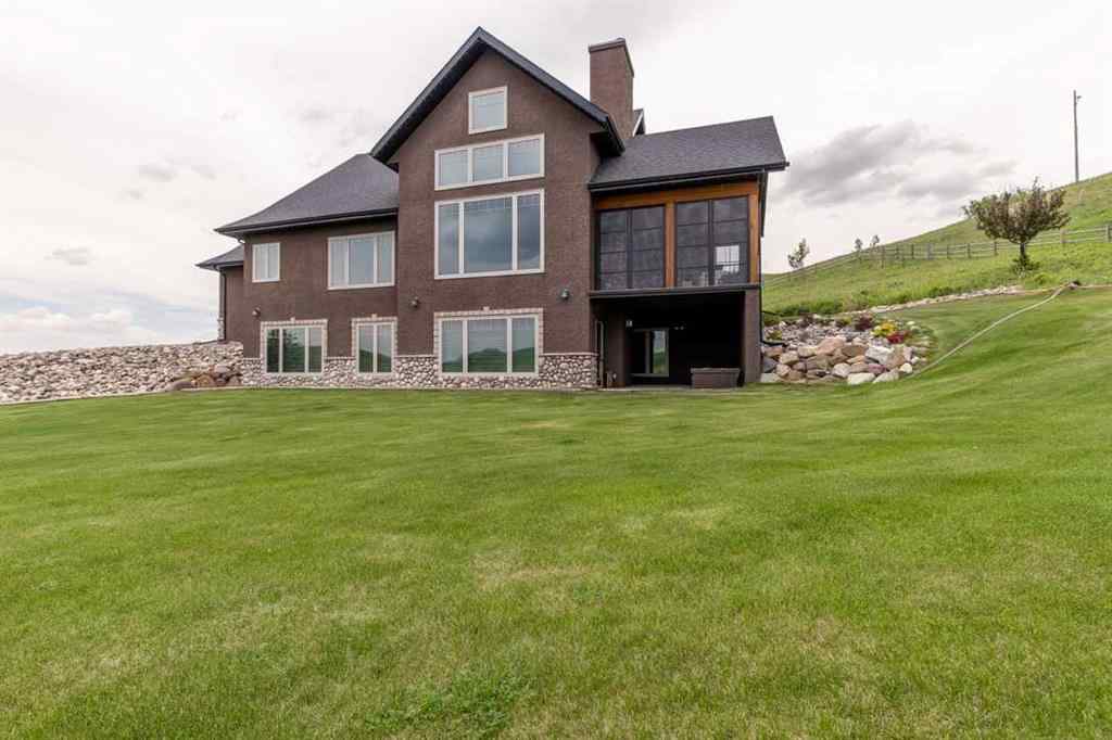 MLS® A2201910 - 45002 RANGE RD 281   in NONE Rural Cardston County, Residential