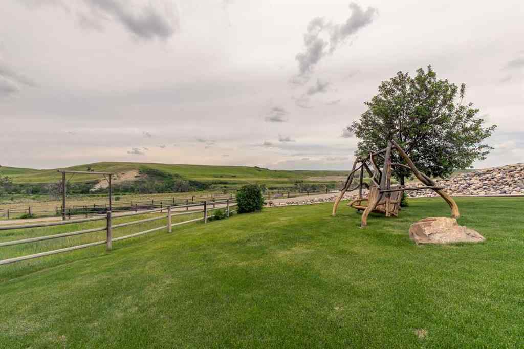 MLS® A2201910 - 45002 RANGE RD 281   in NONE Rural Cardston County, Residential