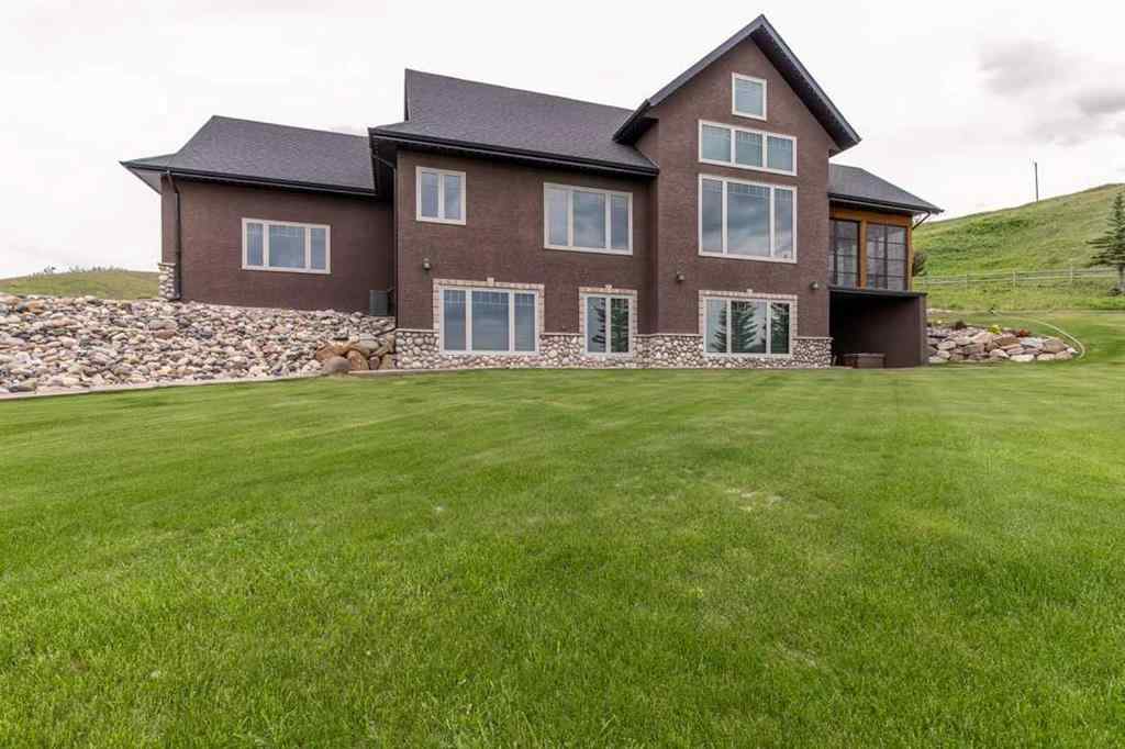 MLS® A2201910 - 45002 RANGE RD 281   in NONE Rural Cardston County, Residential