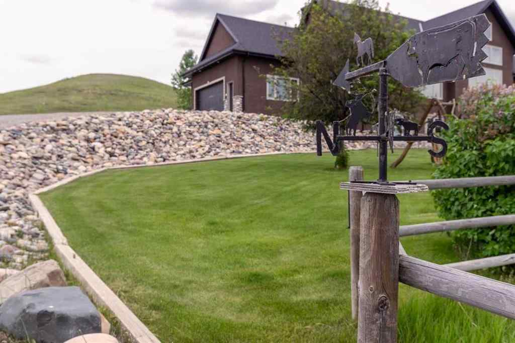 MLS® A2201910 - 45002 RANGE RD 281   in NONE Rural Cardston County, Residential