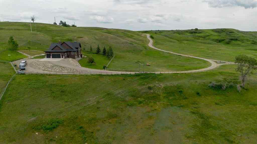 MLS® A2201910 - 45002 RANGE RD 281   in NONE Rural Cardston County, Residential