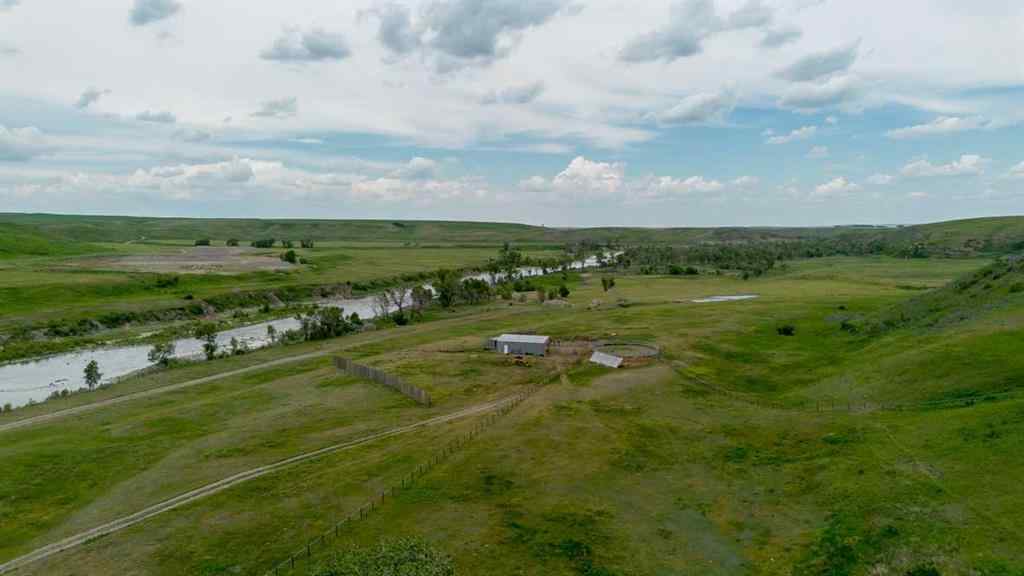 MLS® A2201910 - 45002 RANGE RD 281   in NONE Rural Cardston County, Residential