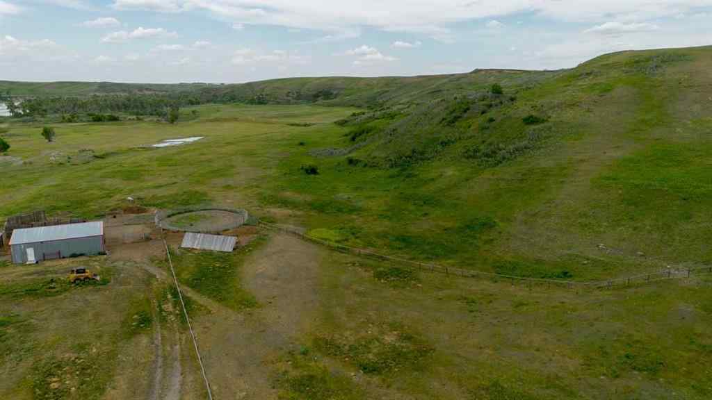 MLS® A2201910 - 45002 RANGE RD 281   in NONE Rural Cardston County, Residential