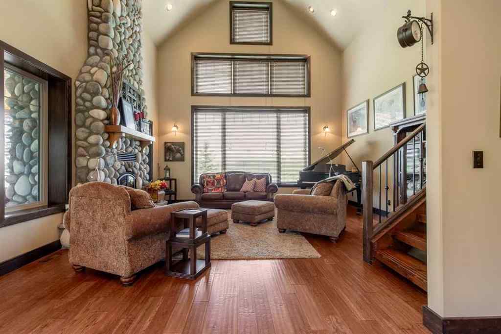 MLS® A2201910 - 45002 RANGE RD 281   in NONE Rural Cardston County, Residential