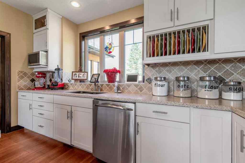 MLS® A2201910 - 45002 RANGE RD 281   in NONE Rural Cardston County, Residential