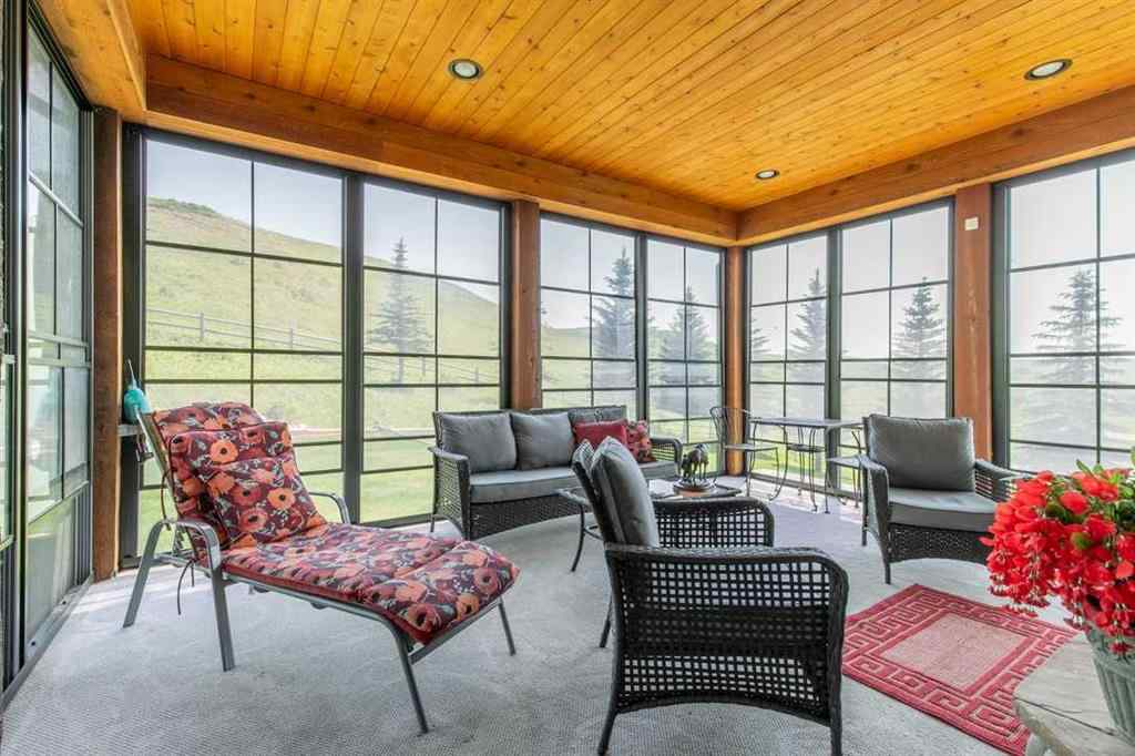 MLS® A2201910 - 45002 RANGE RD 281   in NONE Rural Cardston County, Residential
