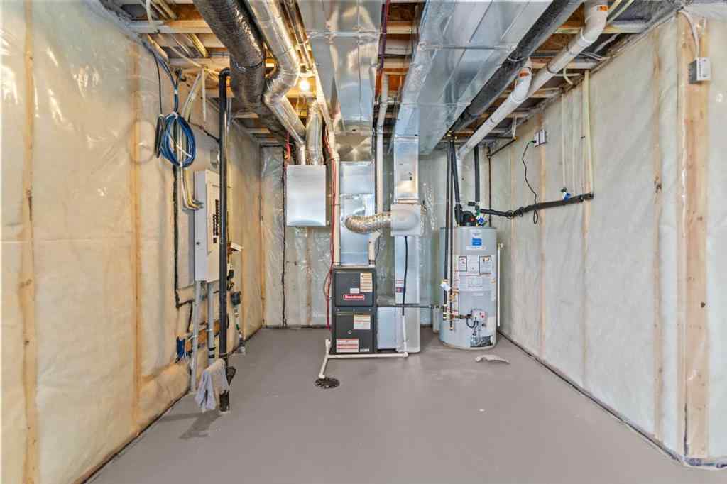 MLS® A2201912 - 231 Vista Road  in NONE Crossfield, Residential