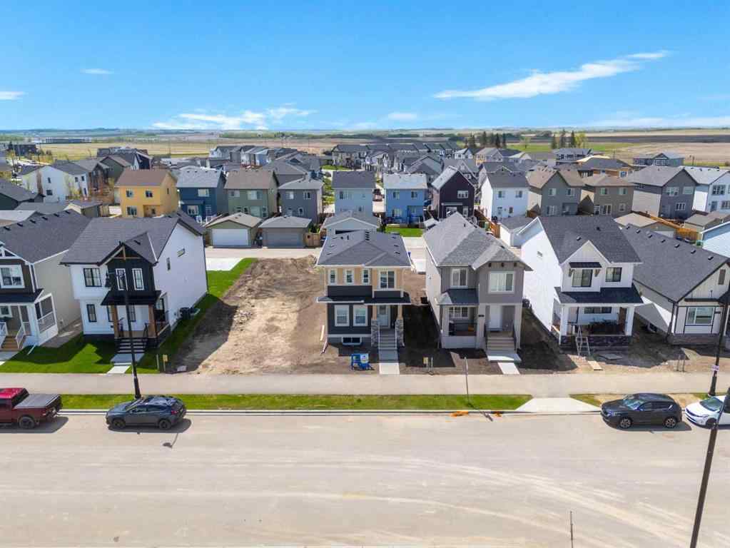 MLS® A2201912 - 231 Vista Road  in NONE Crossfield, Residential