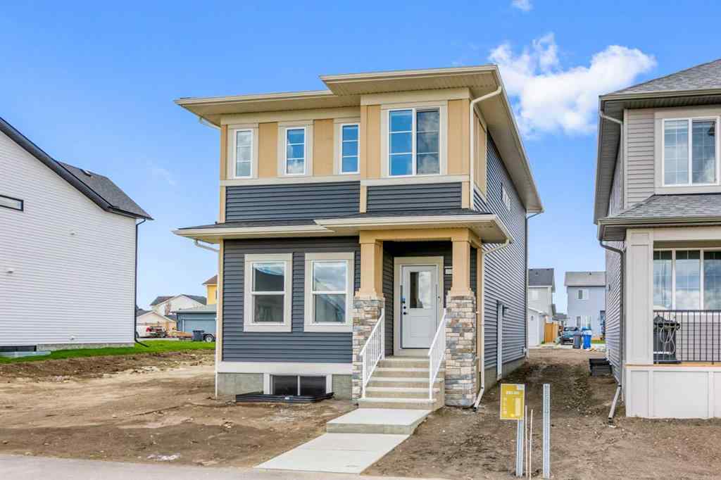 MLS® A2201912 - 231 Vista Road  in NONE Crossfield, Residential
