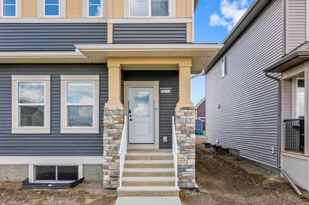 MLS® A2201912 - 231 Vista Road  in NONE Crossfield, Residential