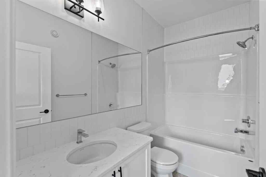 MLS® A2201912 - 231 Vista Road  in NONE Crossfield, Residential