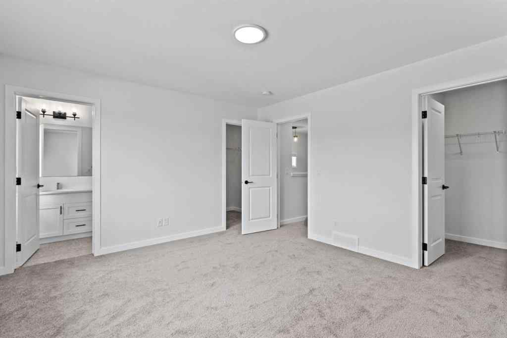 MLS® A2201912 - 231 Vista Road  in NONE Crossfield, Residential