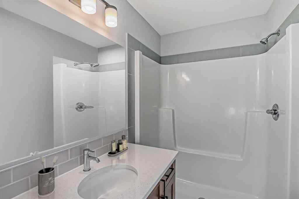 MLS® A2201917 - 23 Agate Road  in Greystone Cochrane, Residential
