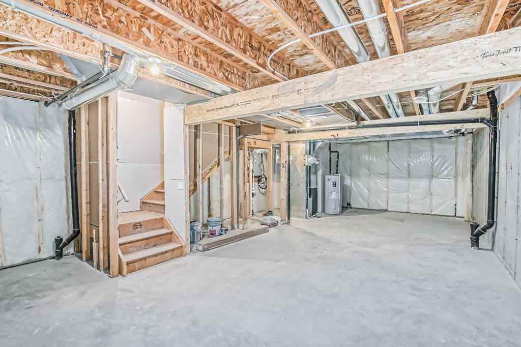 MLS® A2201917 - 23 Agate Road  in Greystone Cochrane, Residential