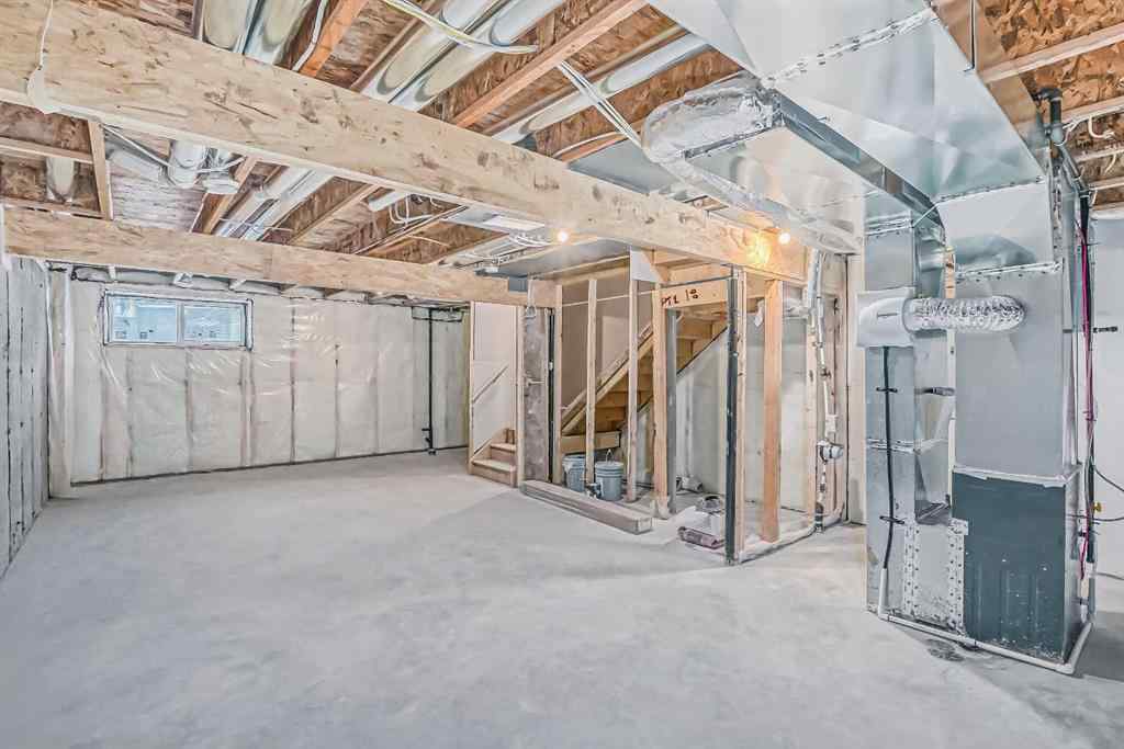 MLS® A2201917 - 23 Agate Road  in Greystone Cochrane, Residential