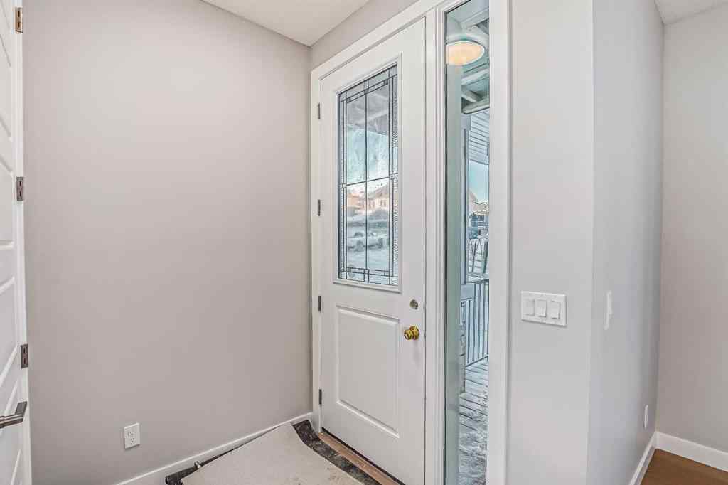 MLS® A2201917 - 23 Agate Road  in Greystone Cochrane, Residential