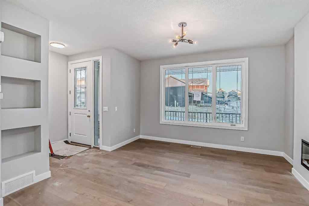 MLS® A2201917 - 23 Agate Road  in Greystone Cochrane, Residential