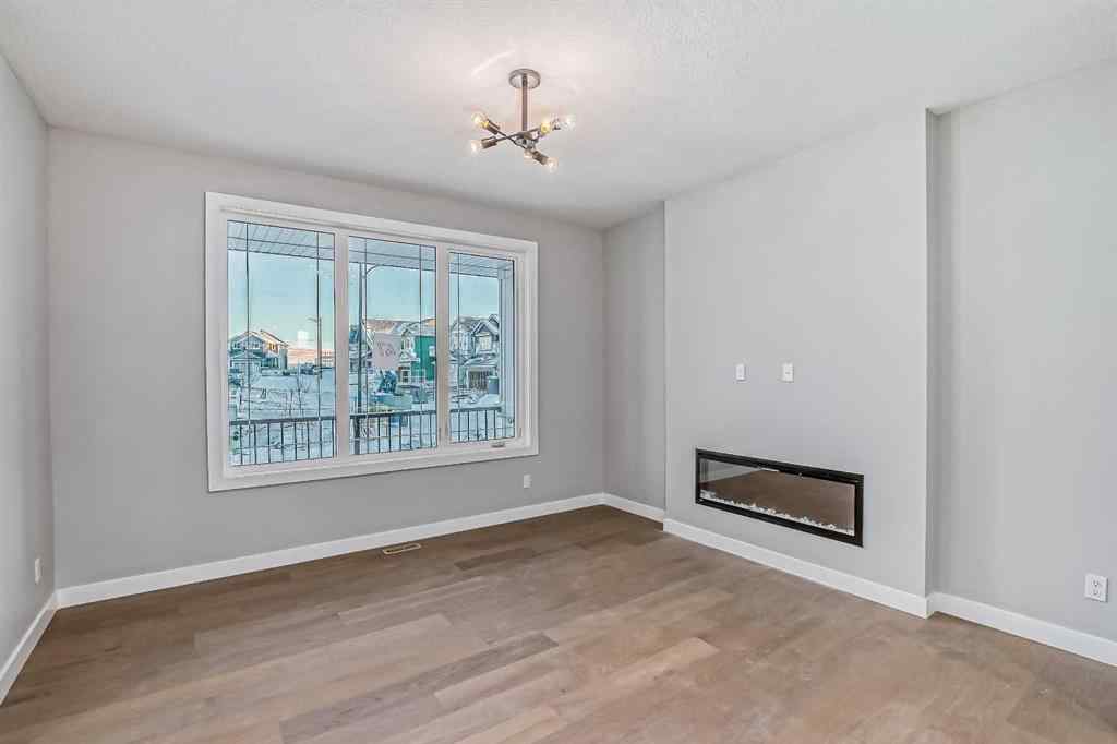 MLS® A2201917 - 23 Agate Road  in Greystone Cochrane, Residential