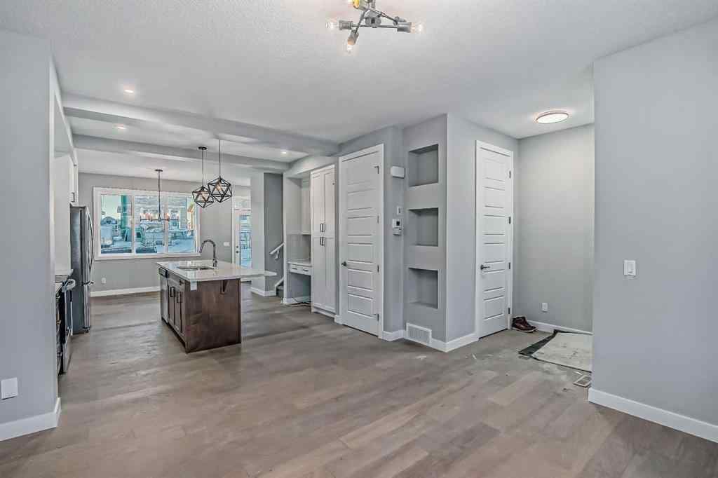 MLS® A2201917 - 23 Agate Road  in Greystone Cochrane, Residential