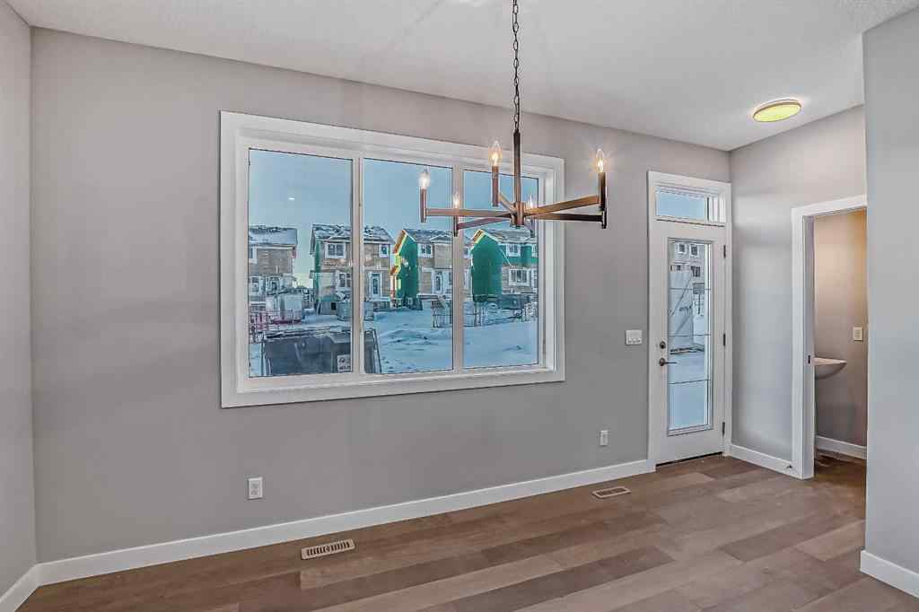 MLS® A2201917 - 23 Agate Road  in Greystone Cochrane, Residential