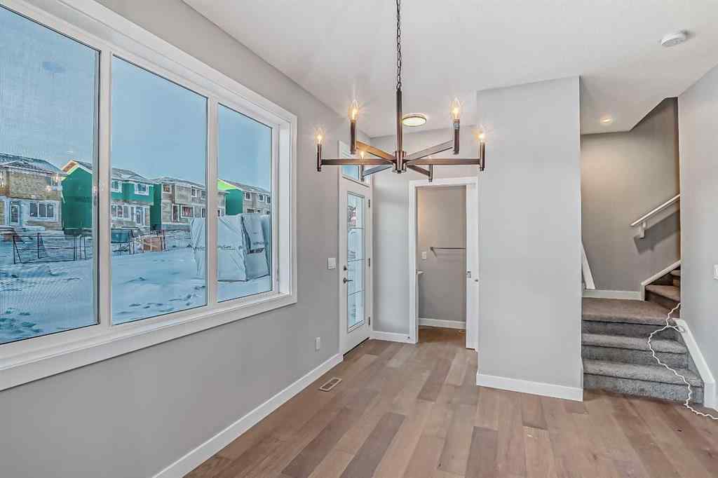 MLS® A2201917 - 23 Agate Road  in Greystone Cochrane, Residential