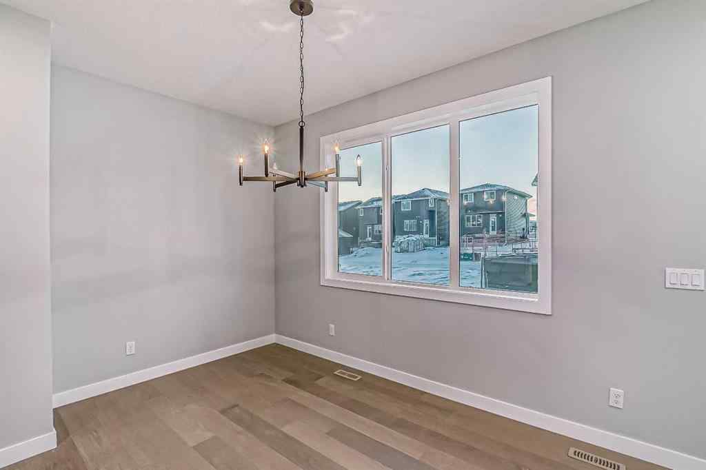 MLS® A2201917 - 23 Agate Road  in Greystone Cochrane, Residential