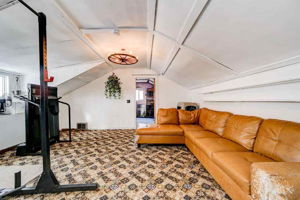 MLS® A2201969 - 1227 TWP RD 70   in NONE Cowley, Residential