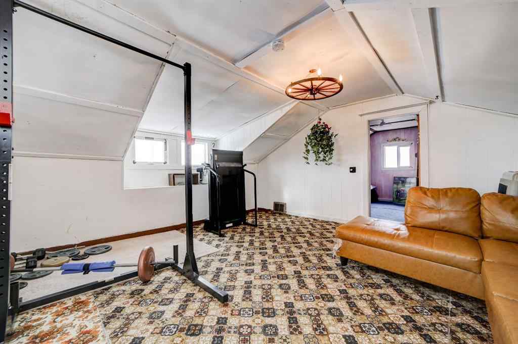 MLS® A2201969 - 1227 TWP RD 70   in NONE Cowley, Residential