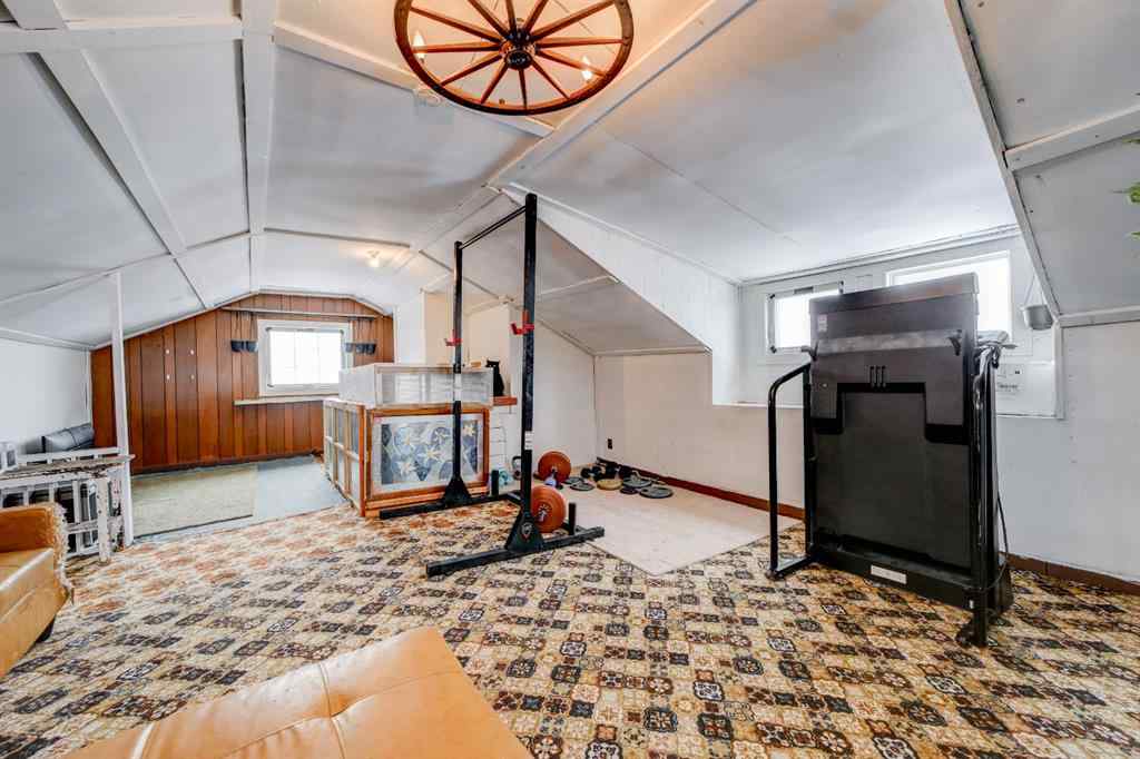 MLS® A2201969 - 1227 TWP RD 70   in NONE Cowley, Residential