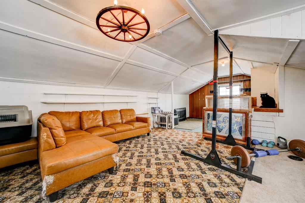 MLS® A2201969 - 1227 TWP RD 70   in NONE Cowley, Residential