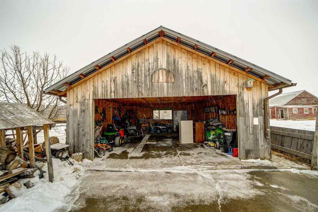 MLS® A2201969 - 1227 TWP RD 70   in NONE Cowley, Residential