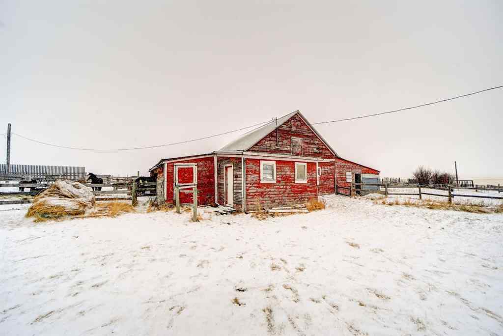 MLS® A2201969 - 1227 TWP RD 70   in NONE Cowley, Residential