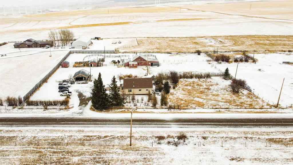 MLS® A2201969 - 1227 TWP RD 70   in NONE Cowley, Residential