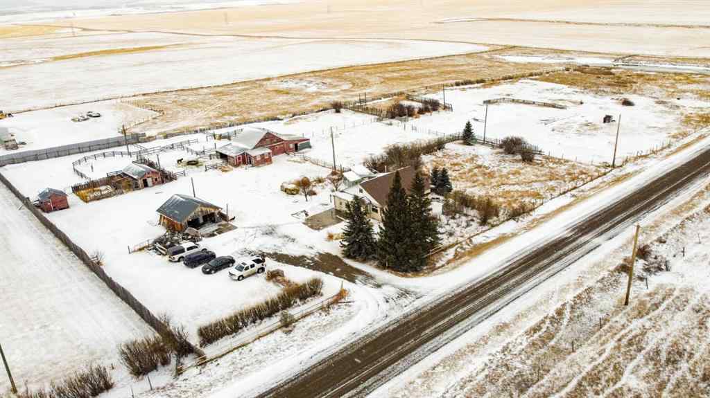 MLS® A2201969 - 1227 TWP RD 70   in NONE Cowley, Residential