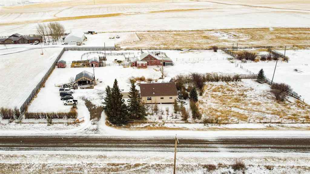 MLS® A2201969 - 1227 TWP RD 70   in NONE Cowley, Residential