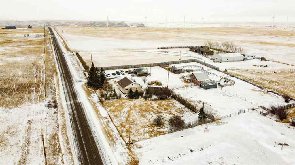 MLS® A2201969 - 1227 TWP RD 70   in NONE Cowley, Residential