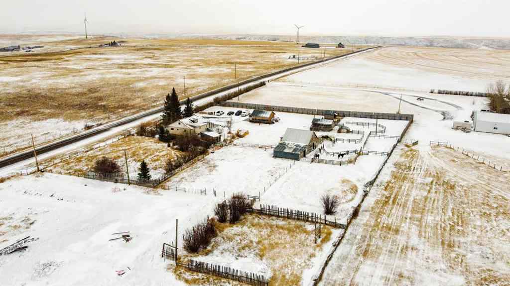 MLS® A2201969 - 1227 TWP RD 70   in NONE Cowley, Residential