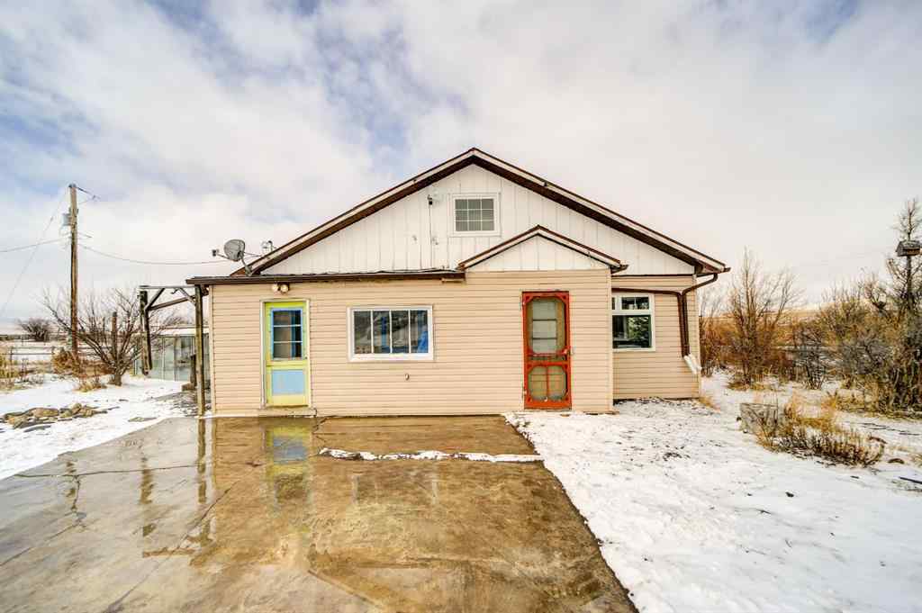 MLS® A2201969 - 1227 TWP RD 70   in NONE Cowley, Residential