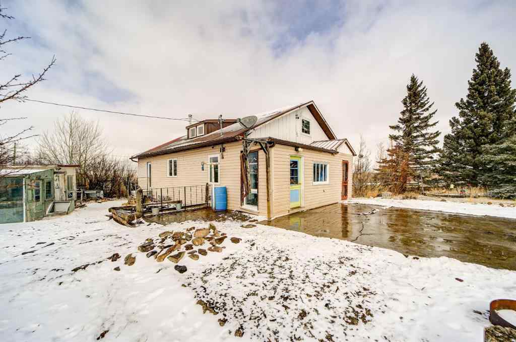 MLS® A2201969 - 1227 TWP RD 70   in NONE Cowley, Residential