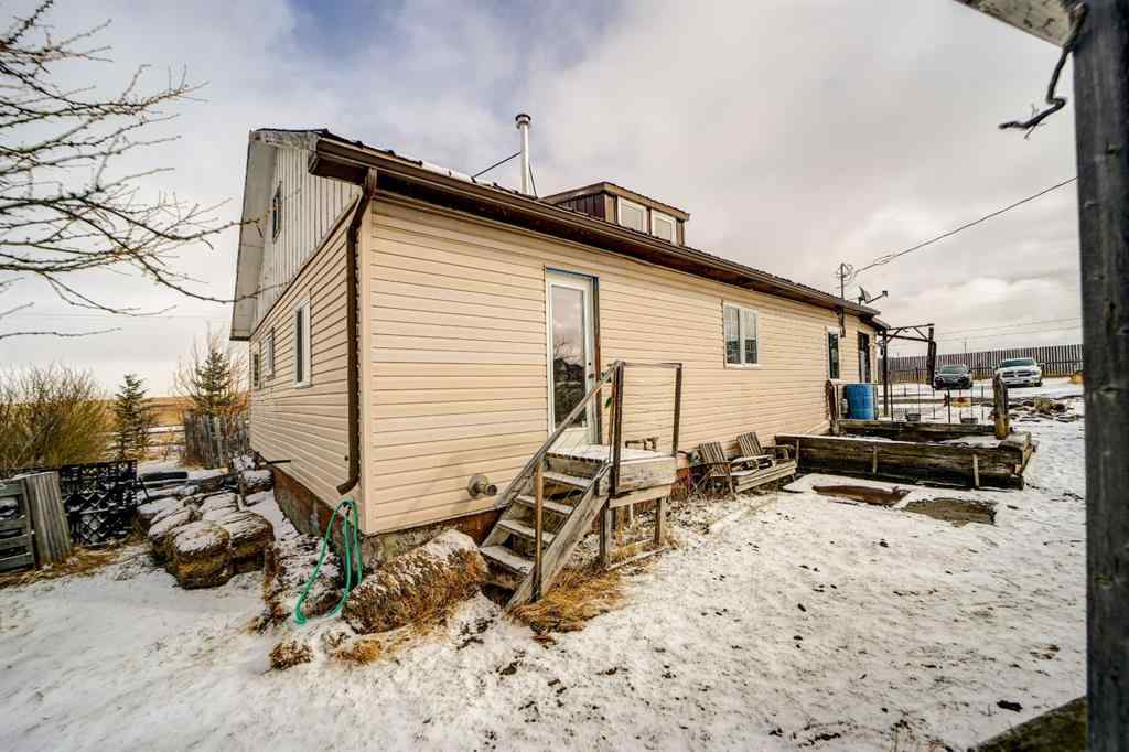 MLS® A2201969 - 1227 TWP RD 70   in NONE Cowley, Residential