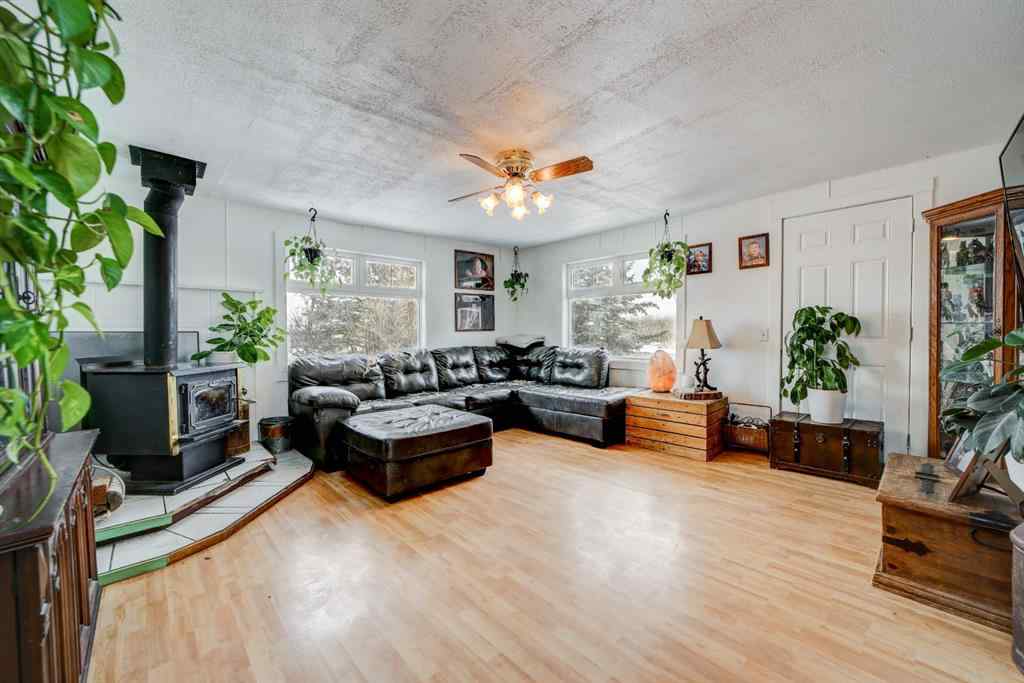 MLS® A2201969 - 1227 TWP RD 70   in NONE Cowley, Residential