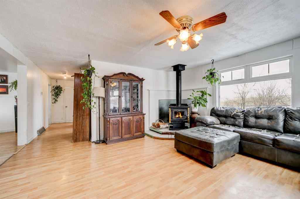 MLS® A2201969 - 1227 TWP RD 70   in NONE Cowley, Residential