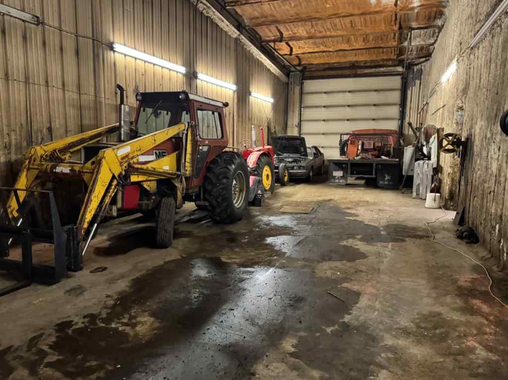 MLS® A2202006 - 219 Railway Avenue SE in NONE Youngstown, Commercial