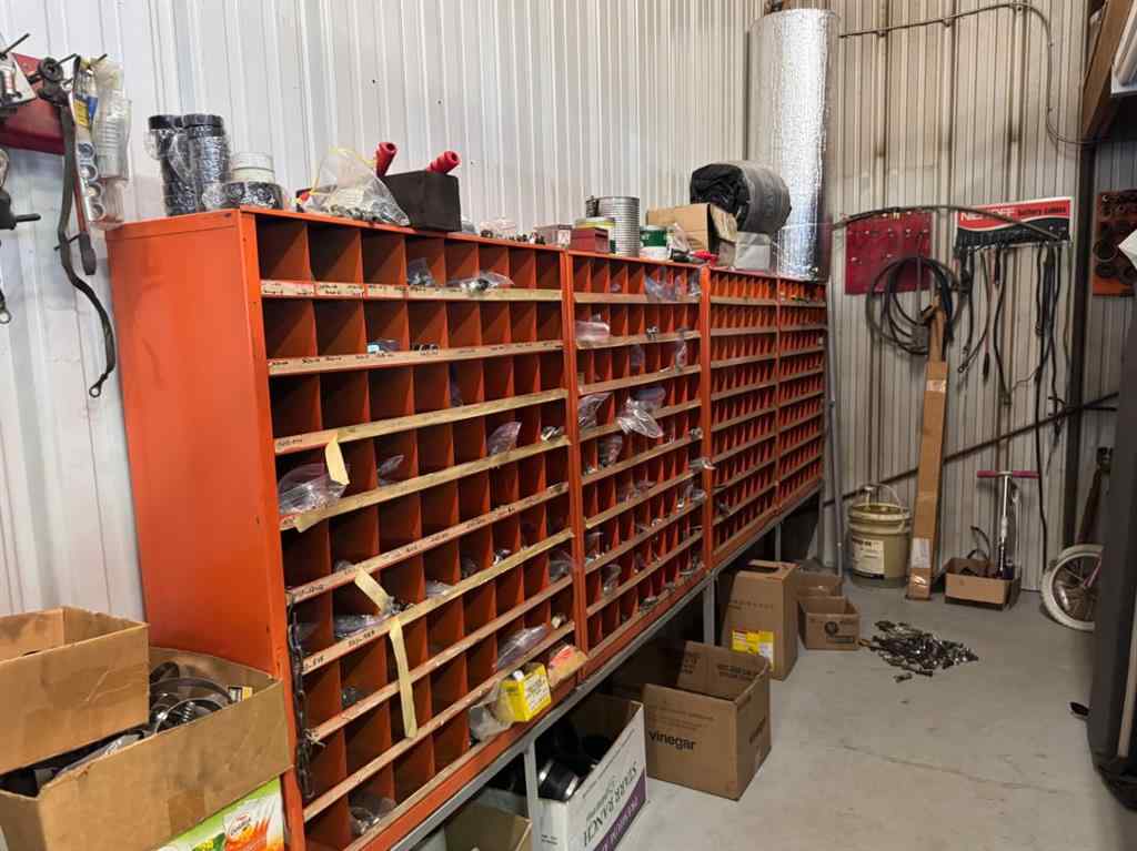 MLS® A2202006 - 219 Railway Avenue SE in NONE Youngstown, Commercial