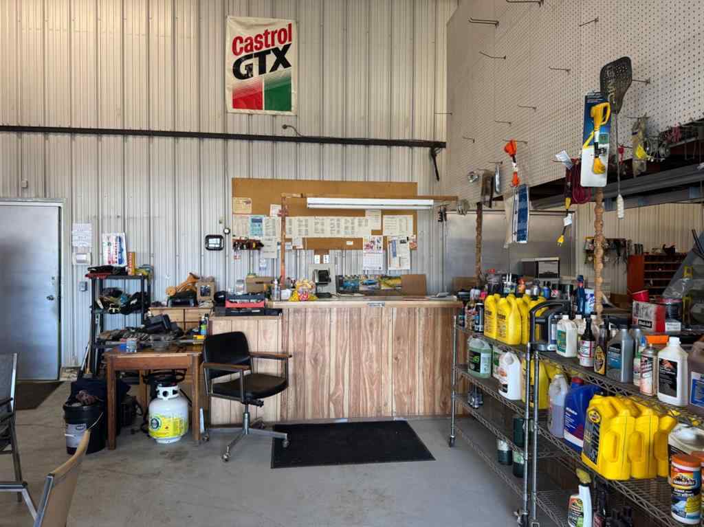 MLS® A2202006 - 219 Railway Avenue SE in NONE Youngstown, Commercial
