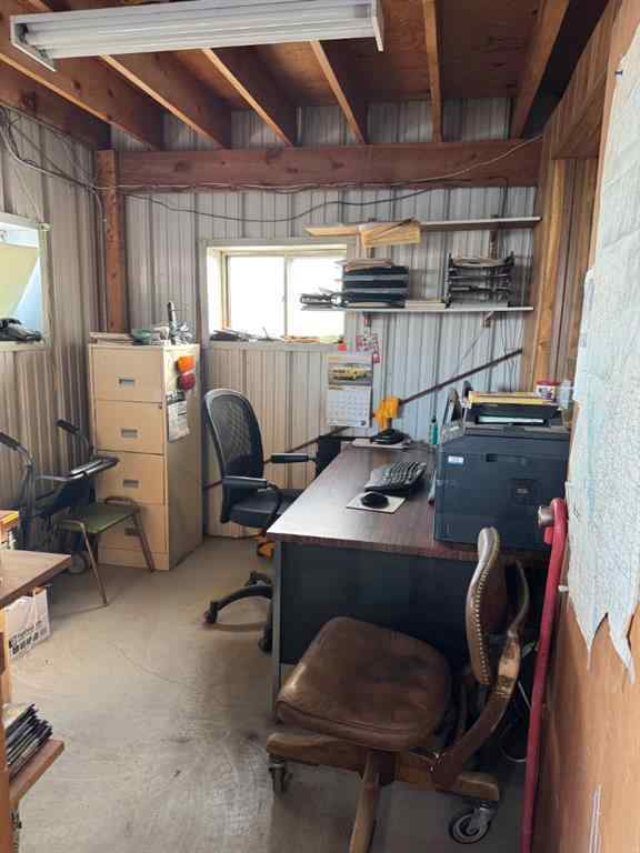 MLS® A2202006 - 219 Railway Avenue SE in NONE Youngstown, Commercial